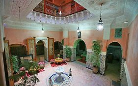 Riad Essaoussan